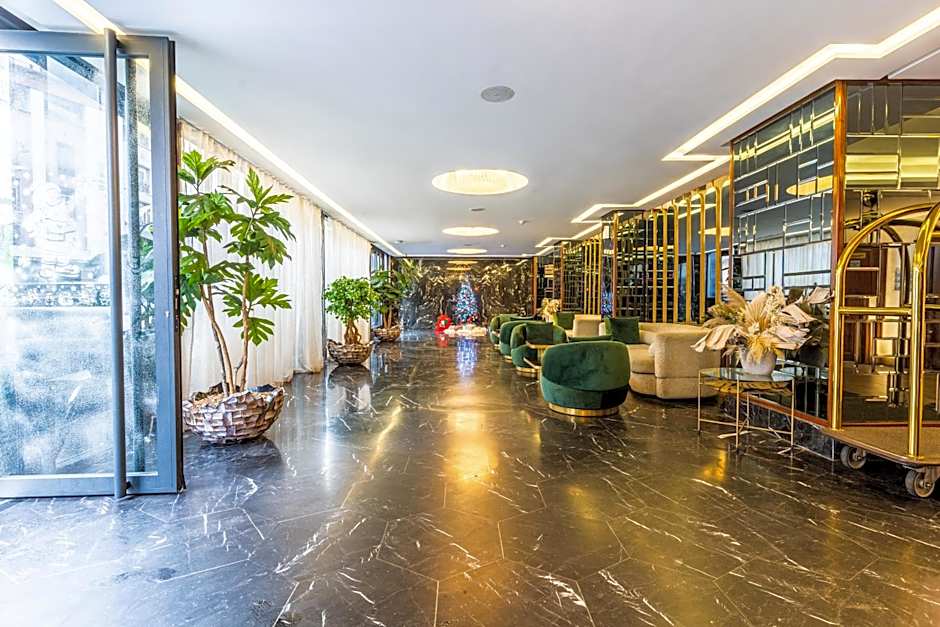 One Hotel Casablanca