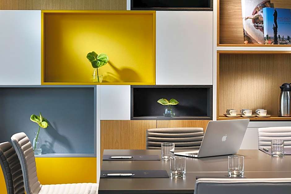 UNAHOTELS The ONE Milano Hotel & Residence