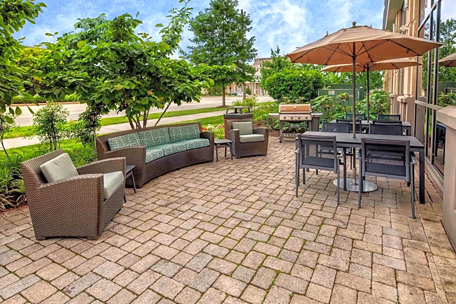 Residence Inn by Marriott Norfolk Downtown