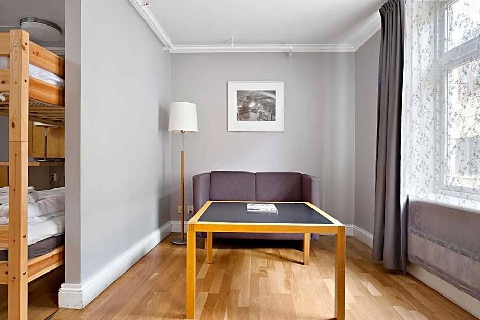 Best Western Plus Hotel Bakeriet