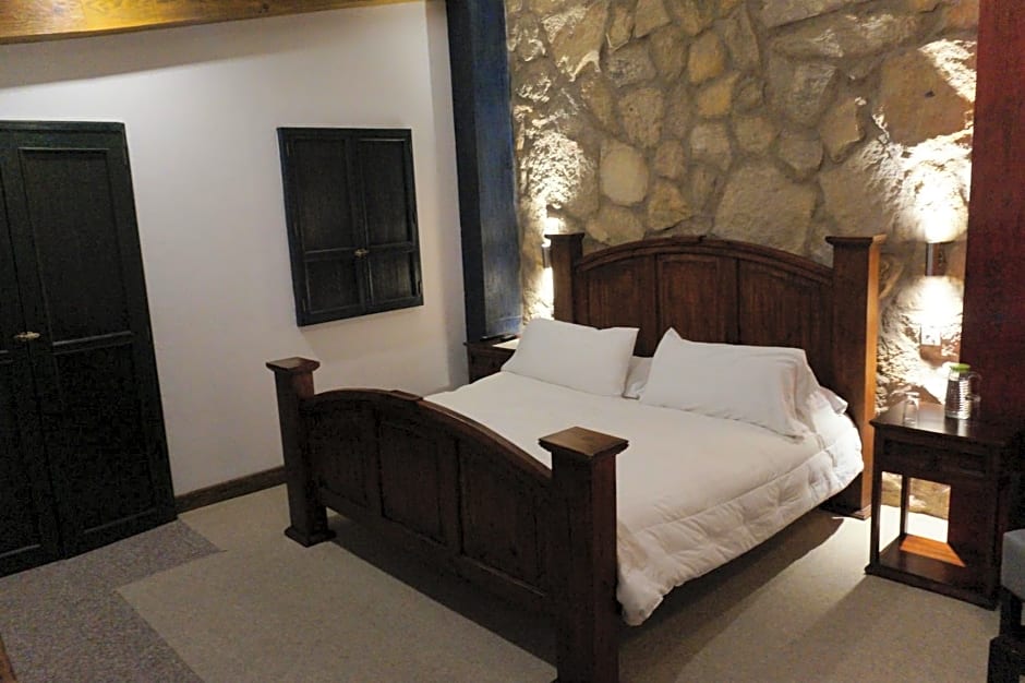 Hotel Canaria