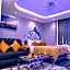 Meridian Serviced Apartments