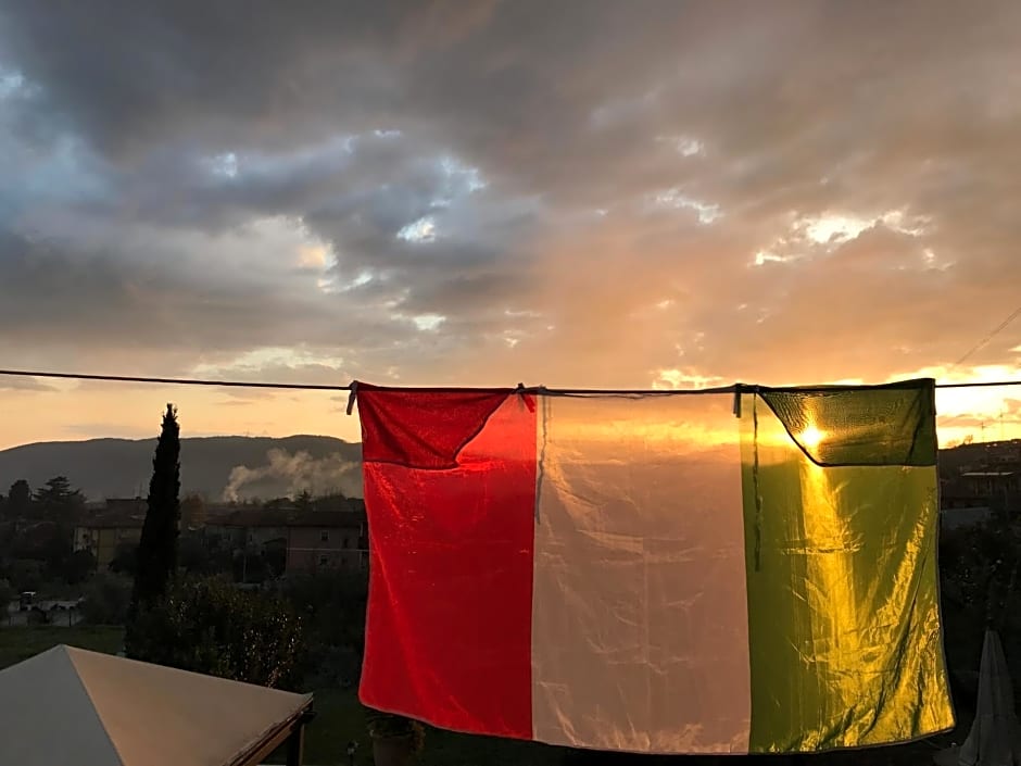 Il Giardino delle Esperidi