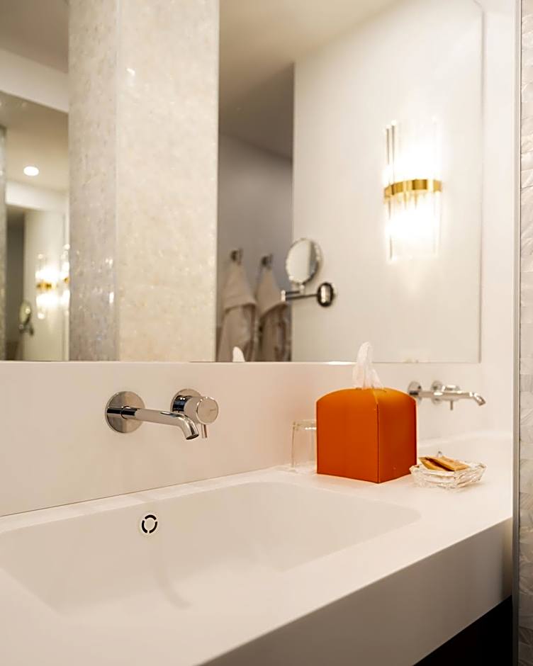 Hotel Universal Terme