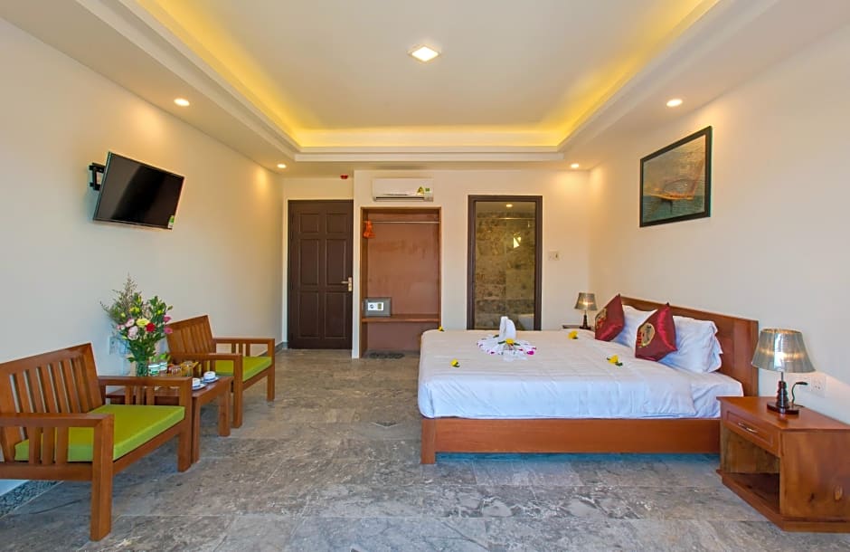 Trendy Life Villa Hoi An