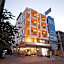 Hoppers Place Donmuang Hostel