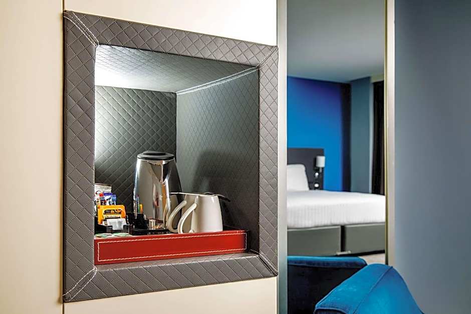 Radisson Blu Hotel, Cardiff