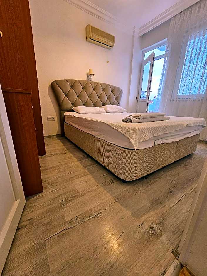 Kekik Azure Homes Ölüdeniz