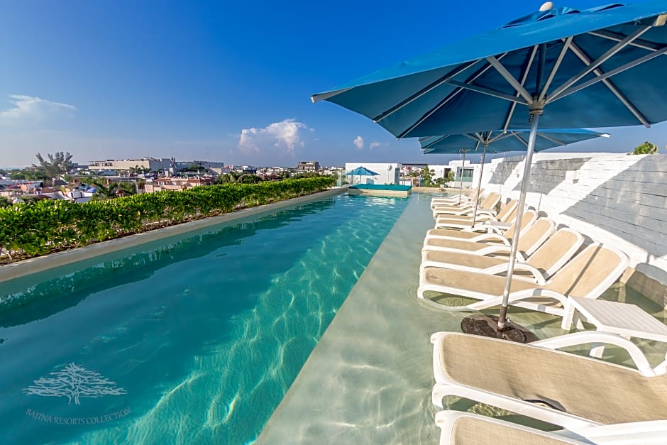 Anah Luxury Condos by Baitna