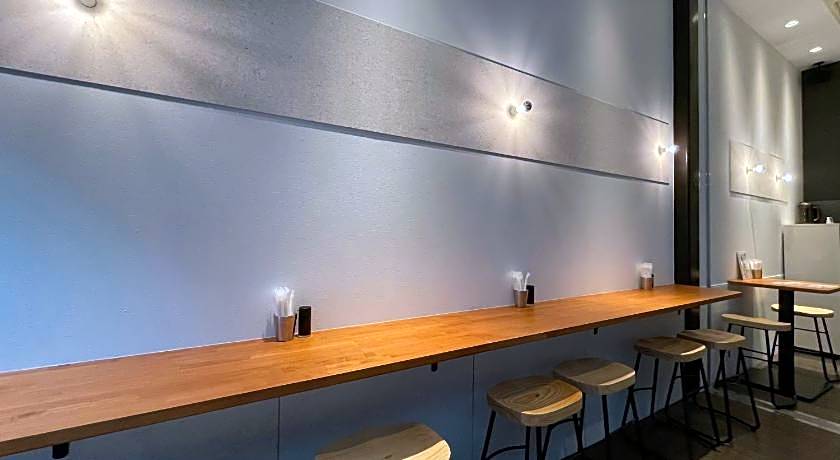Apa Hotel Tokyo-Kudanshita