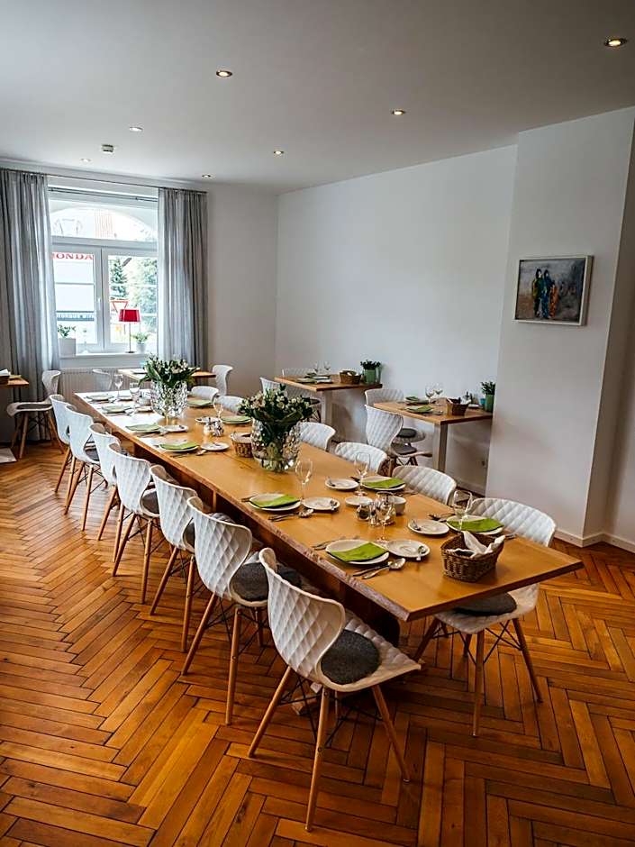 Landhotel Adler