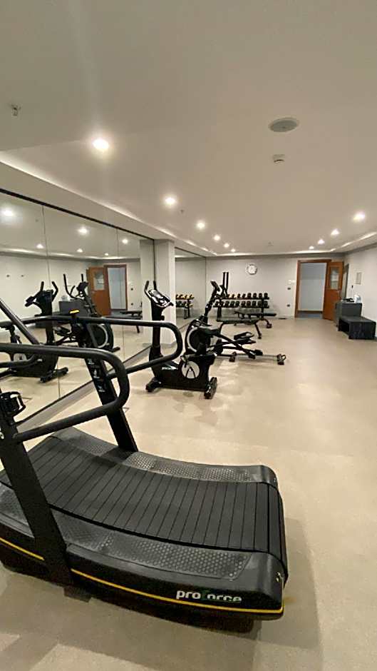 Ramada by Wyndham Izmir Aliaga