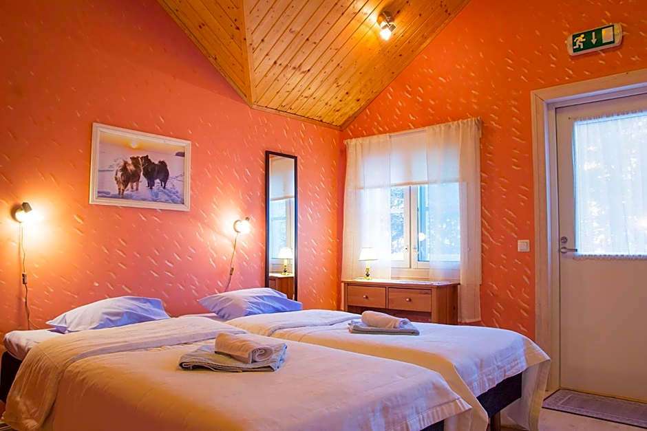 Herranniemi Guesthouse