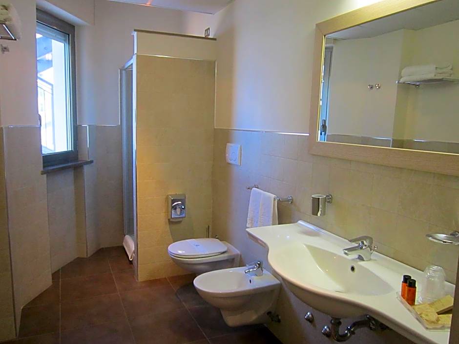 Hotel Abruzzo Marina