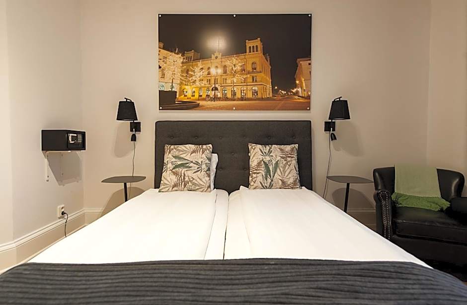 Frimurarehotellet; Sure Hotel Collection by Best Western