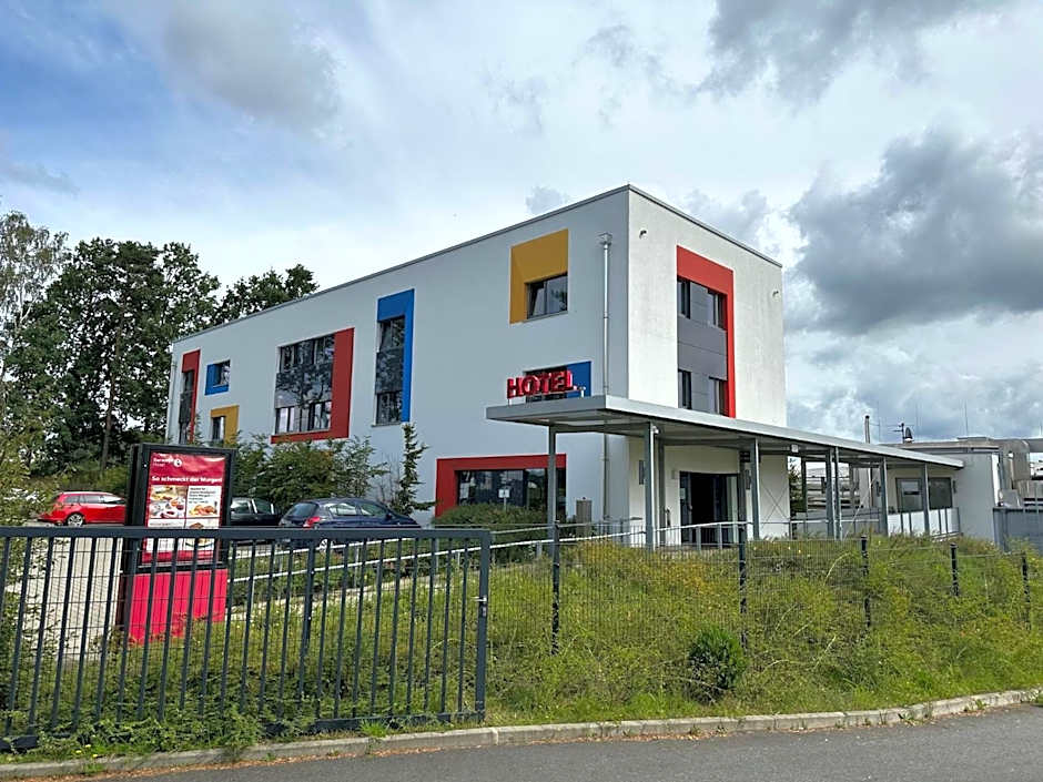 Serways Hotel Lüneburger Heide West