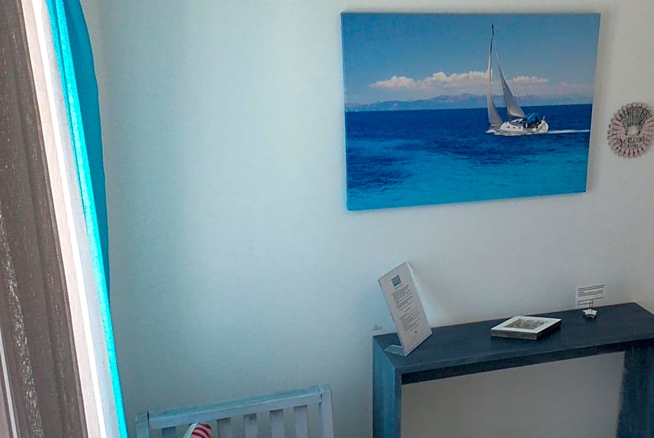Passos Rooms – Parikia, UT