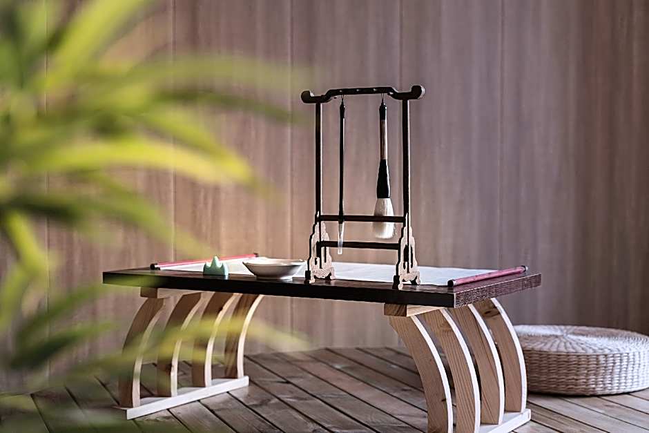 Shangshan Hotel Leshan