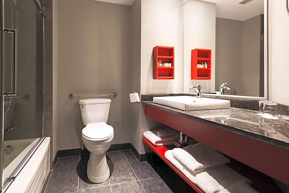 Hotel Universel Alma