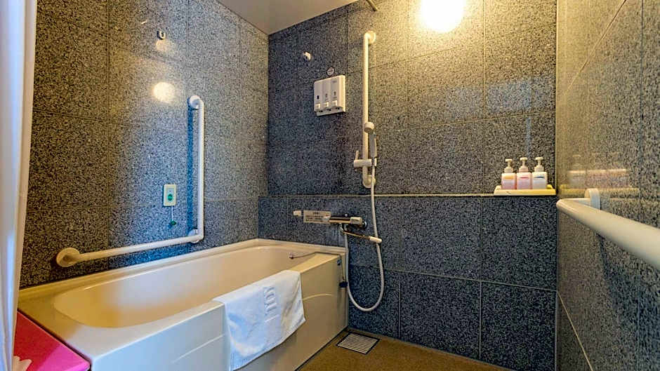 Toyoko Inn Sakudaira-Eki Asama-Guchi