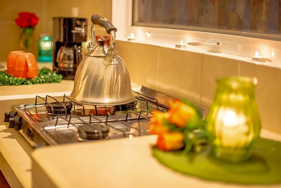 Htl & Villas Comala, alberca , parking, centricas, Petfriendly