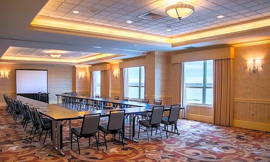 Hilton Madison Monona Terrace