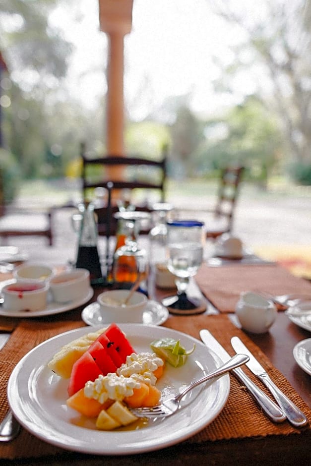 Hacienda San Jose Cholul By IHG