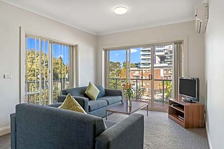 Amazing Accommodations: St Kilda