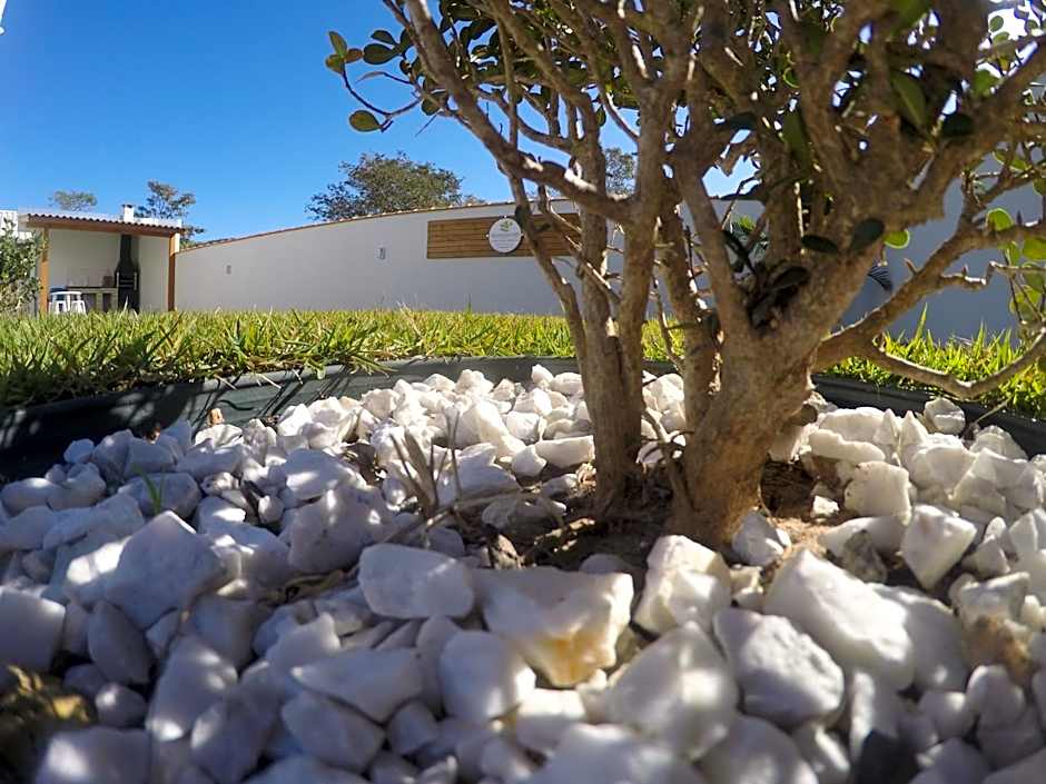 Florianópolis Pousada Moçambeach