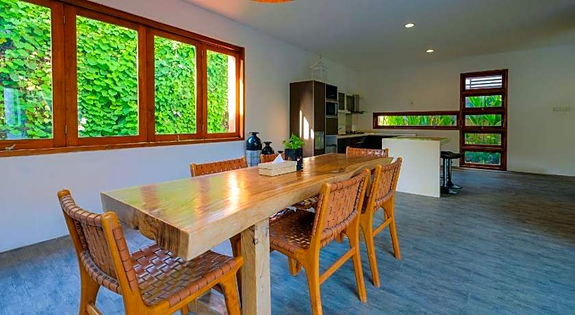 Papillon Umalas Villas