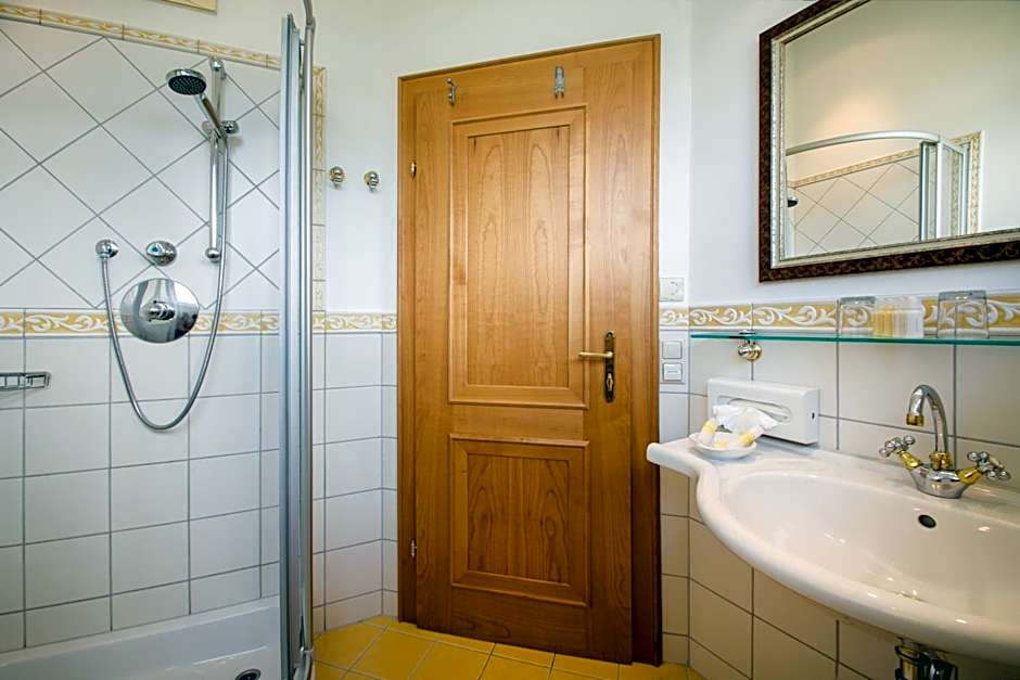 Hotel AlpenSchlössl