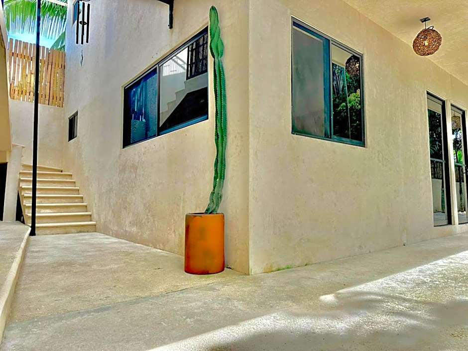 Suites Bacalar