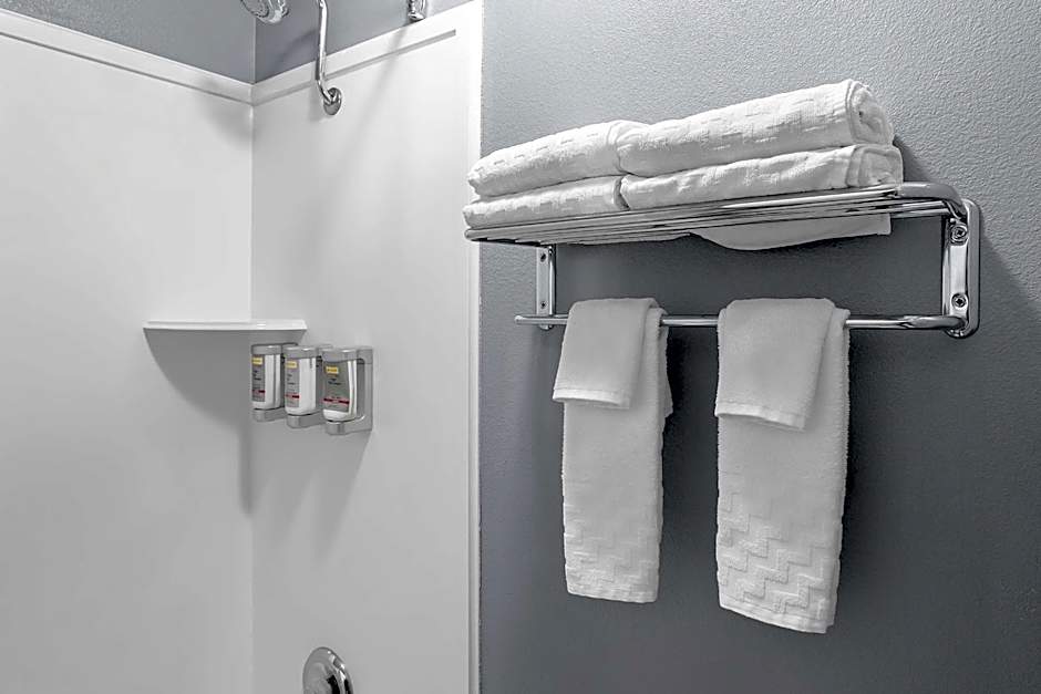 Best Western Pocatello Inn