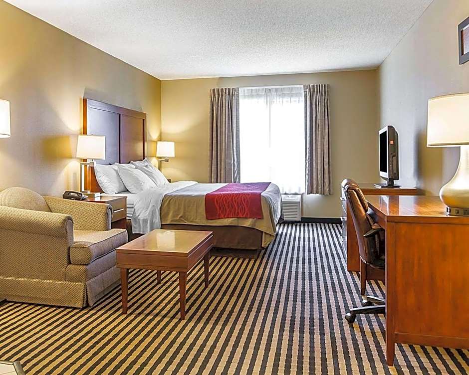 Comfort Inn Owatonna near Medical Center