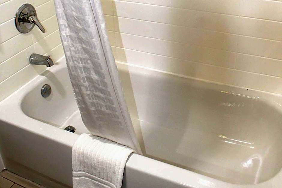 Comfort Inn and Suites Near Lake Guntersville