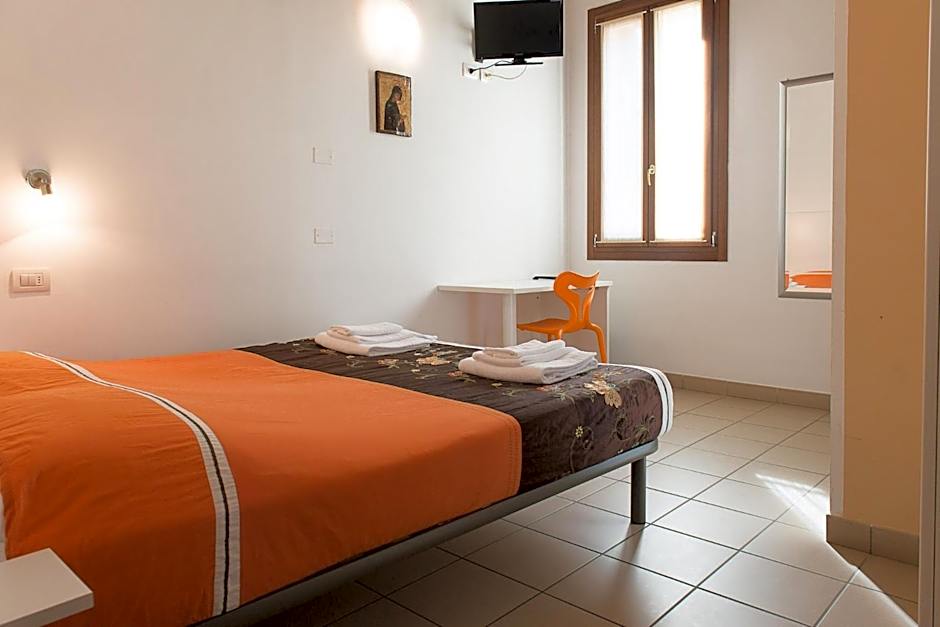 Foto 1 di 4 di Double Room