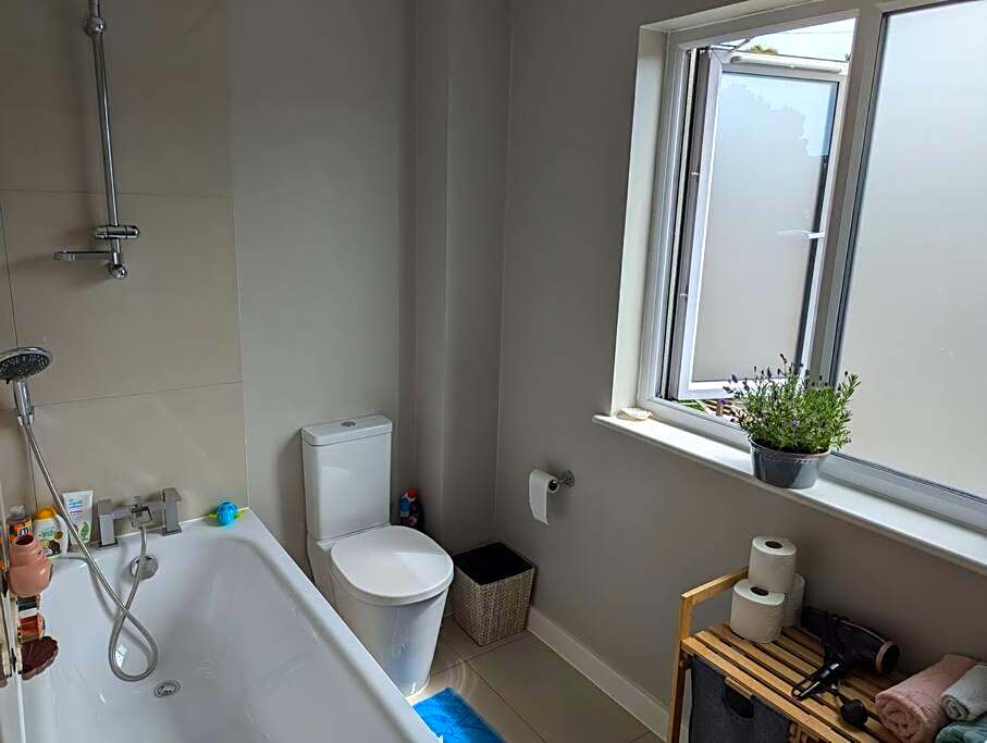 Quaint 3 Bedrooms Ditchling Beacon near beach bus