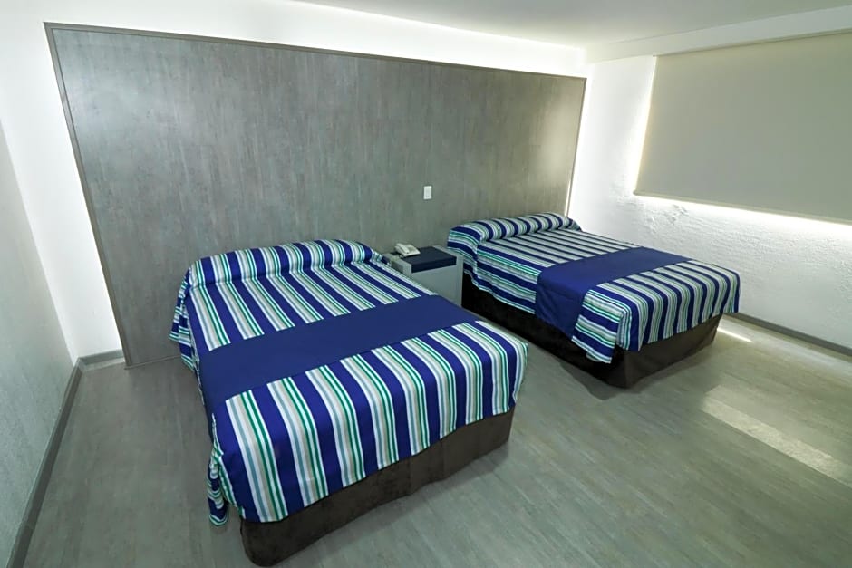 Mallorca Hotel 
