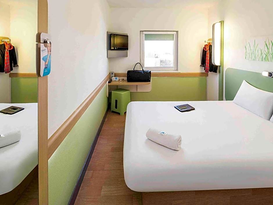 ibis budget Metz Sud