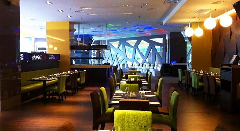 Ixora Hotel Penang
