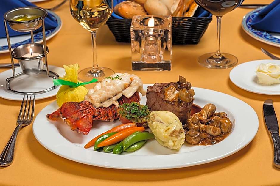 Four Queens Hotel And Casino