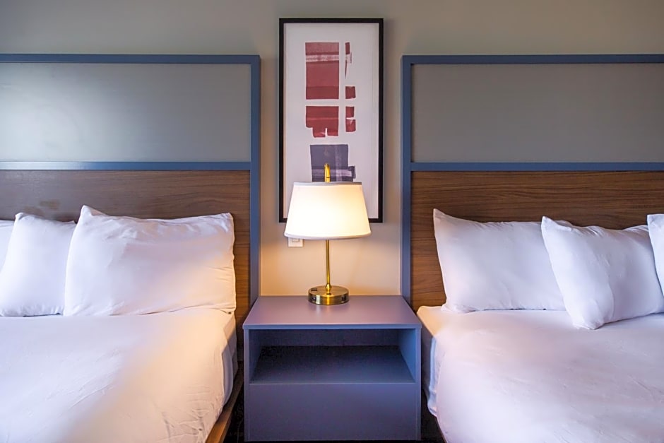 AmericInn by Wyndham Rapid City