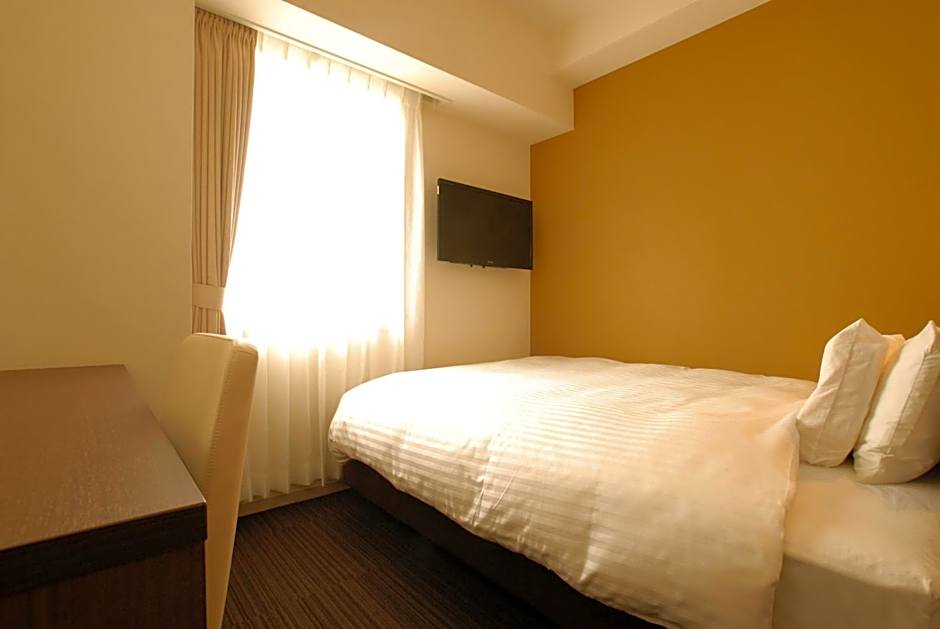 AB Hotel Fukaya