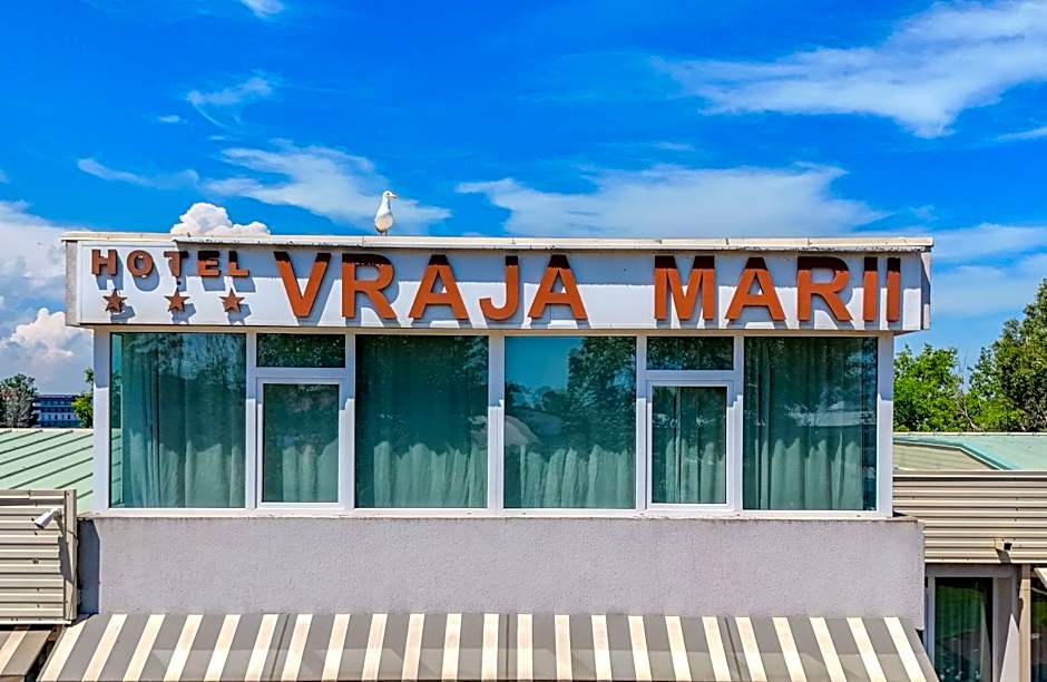 Complex Vraja Mării Costinești