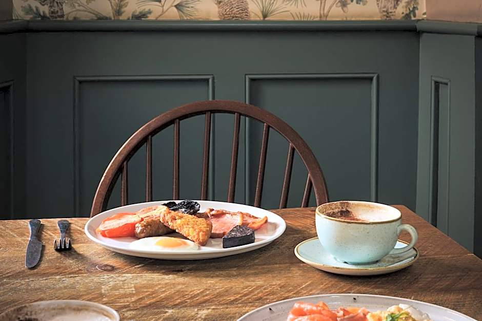 The Pilsley Inn - Chatsworth