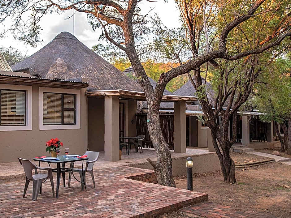 Mabalingwe Elephant Lodge 267-7 & 267-8