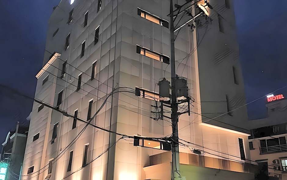 Chuncheon Hotel Bentley