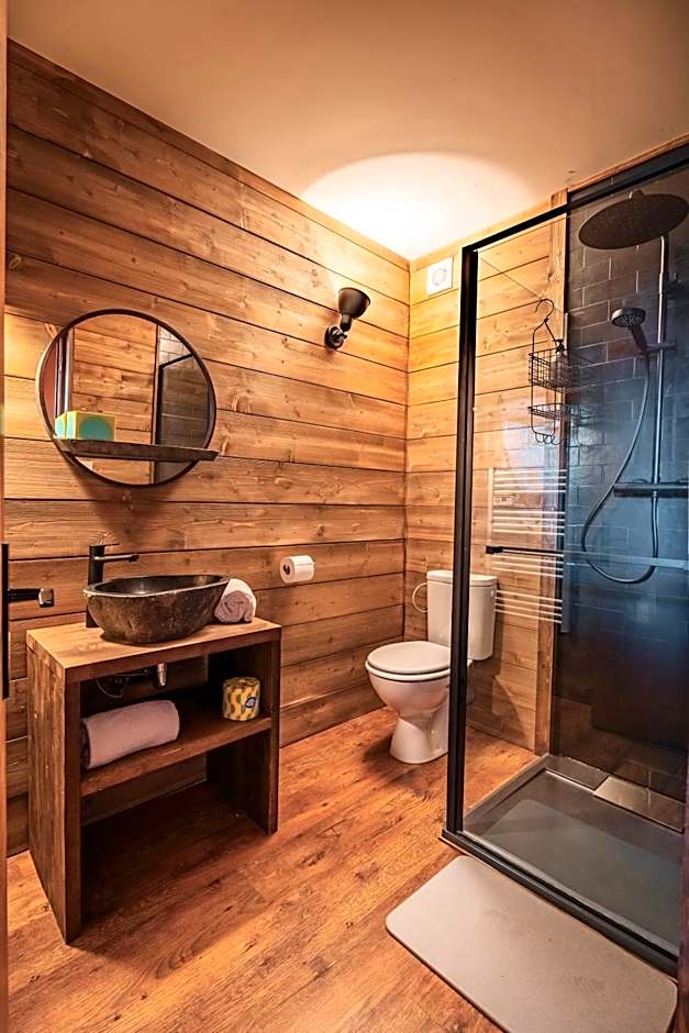 The Fat Fox Lodge, Morzine