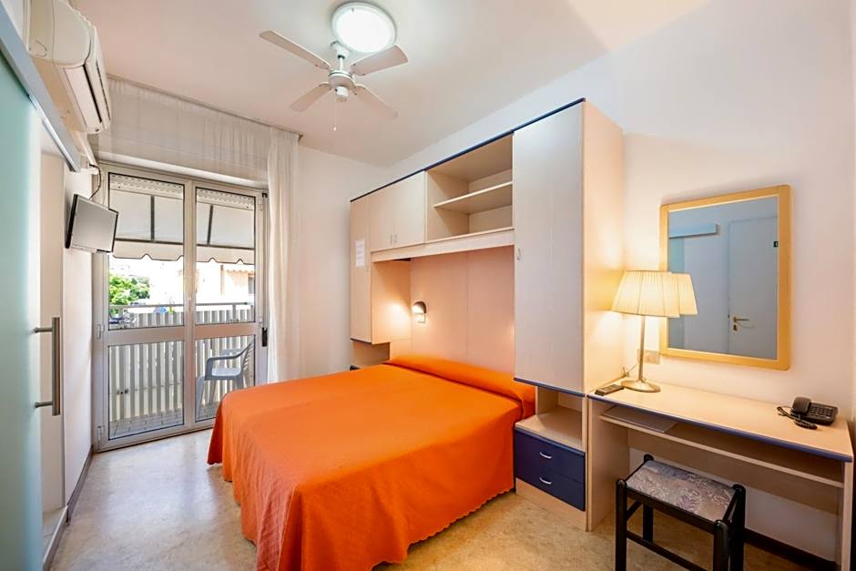 Hotel Firenze