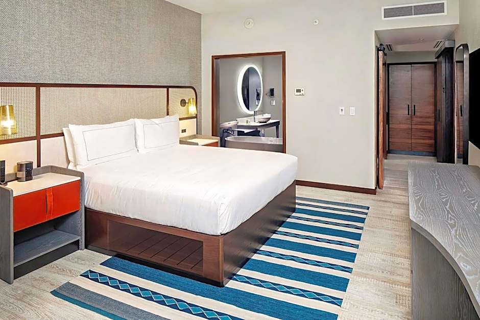 La Pacifica Los Cabos by Hilton Club